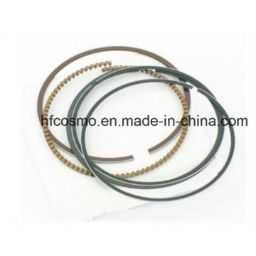 Moteur diesel de voiture russe Perfect Circle Piston Ring Set